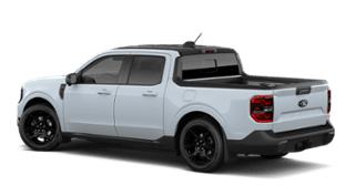 2026 Ford Maverick® External Image 2